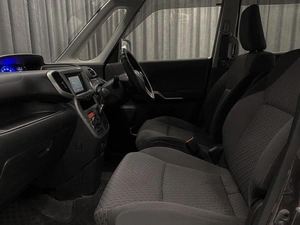 Минивэн Suzuki Solio 2016 года, 869000 рублей, Красноярск