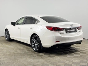 Седан Mazda 6 2013 года, 1239900 рублей, Казань