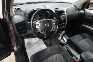 Внедорожник Nissan X-Trail 2010 года, 1399000 рублей, Новокузнецк