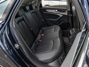 Седан Audi A6 2021 года, 4240000 рублей, Краснодар