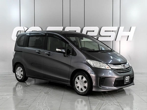 Минивэн Honda Freed 2015 года, 1269000 рублей, Ростов-на-Дону