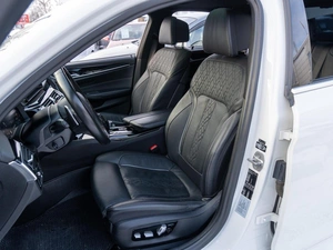 Седан BMW 5 серия 2020 года, 4699000 рублей, Саратов