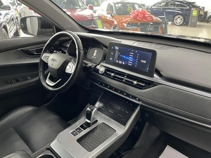 Внедорожник Chery Tiggo 4 Pro 2022 года, 1617000 рублей, Солонцы