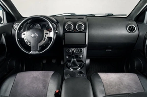 Внедорожник Nissan Qashqai 2011 года, 989000 рублей, Челябинск