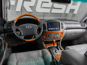 Внедорожник Lexus LX 2005 года, 1999000 рублей, Тюмень