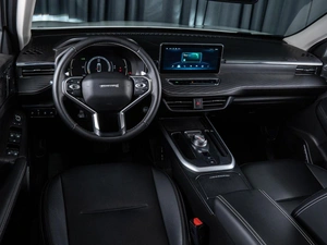 Внедорожник Haval Jolion 2023 года, 2090000 рублей, Волгоград