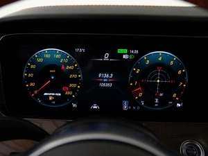 Лифтбек Mercedes-benz AMG GT 2019 года, 7498999 рублей, Москва