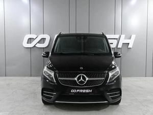 Минивэн Mercedes-benz V-класс 2021 года, 6199000 рублей, Ростов-на-Дону