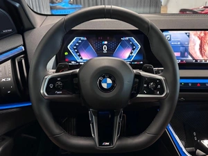 Внедорожник BMW X3 2025 года, 7599000 рублей, Павловская Слобода