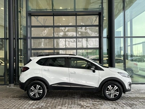 Внедорожник Renault Kaptur 2019 года, 1375000 рублей, Уфа