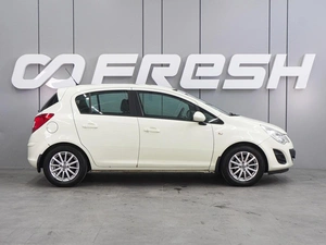 Хетчбэк Opel Corsa 2011 года, 599000 рублей, Воронеж