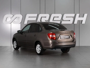 Седан ВАЗ (LADA) Granta 2022 года, 798000 рублей, Минеральные Воды