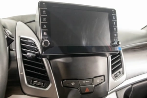 Внедорожник SsangYong Actyon 2014 года, 1199000 рублей, Барнаул