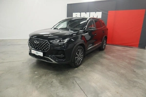 Внедорожник Chery Tiggo 8 2023 года, 2442000 рублей, Курск