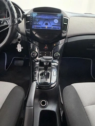 Седан Chevrolet Cruze 2012 года, 657000 рублей, Орёл
