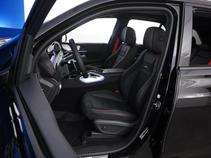 Внедорожник Mercedes-benz GLE-класс AMG 2025 года, 14799434 рублей, Москва