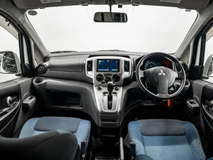 Минивэн Mitsubishi Delica D3 2011 года, 1275000 рублей, Красноярск