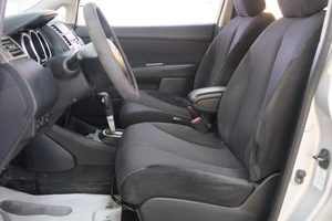 Хетчбэк Nissan Tiida 2011 года, 929000 рублей, Омск
