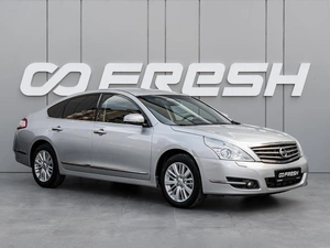 Седан Nissan Teana 2011 года, 1270000 рублей, Краснодар