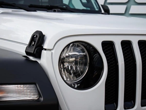 Внедорожник Jeep Wrangler 2021 года, 4700000 рублей, Большой Сочи