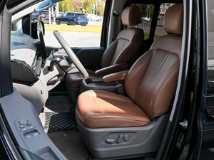 Минивэн Hyundai Staria 2021 года, 4620000 рублей, Волгоград