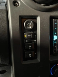 Внедорожник Hummer H2 2006 года, 1987000 рублей, Солонцы