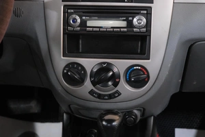 Седан Chevrolet Lacetti 2008 года, 499000 рублей, Омск