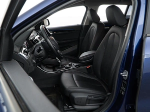 Внедорожник BMW X2 2019 года, 2460046 рублей, Москва