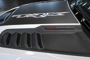 Пикап RAM 1500 2021 года, 9499999 рублей, Москва