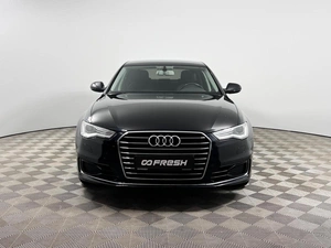 Седан Audi A6 2015 года, 2184900 рублей, Казань