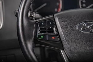 Внедорожник Hyundai Creta 2017 года, 1689000 рублей, Томск