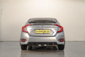 Седан Honda Civic 2020 года, 1679000 рублей, Челябинск
