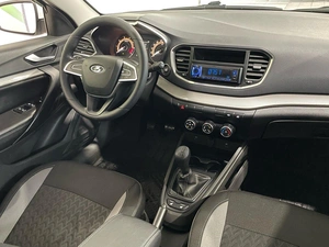 Седан ВАЗ (LADA) Vesta 2023 года, 987000 рублей, Красноярск