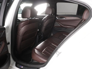 Седан BMW 5 серия 2018 года, 4459000 рублей, Минеральные Воды