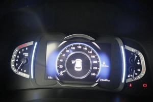 Внедорожник Hyundai Creta 2022 года, 2460000 рублей, Орёл