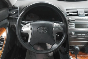 Седан Toyota Camry 2007 года, 1119000 рублей, Новокузнецк