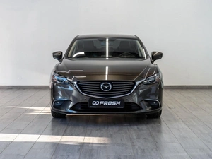 Седан Mazda 6 2017 года, 2149000 рублей, Саратов
