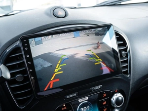 Внедорожник Nissan Juke 2011 года, 880000 рублей, Краснодар