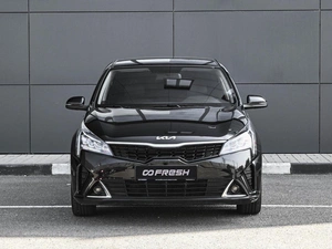 Седан Kia Rio 2022 года, 2049000 рублей, Кирилловка