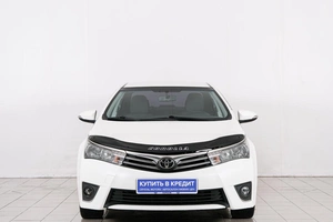 Седан Toyota Corolla 2013 года, 1299000 рублей, Красноярск