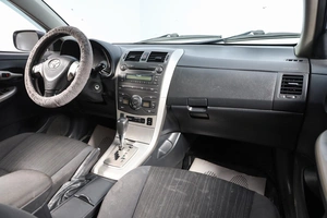 Седан Toyota Corolla 2007 года, 939000 рублей, Новосибирск