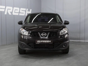 Внедорожник Nissan Qashqai 2013 года, 980000 рублей, Омск