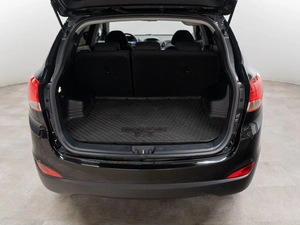 Внедорожник Hyundai ix35 2013 года, 1499000 рублей, Красноярск