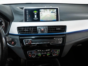 Внедорожник BMW X1 2020 года, 3392000 рублей, Ставрополь