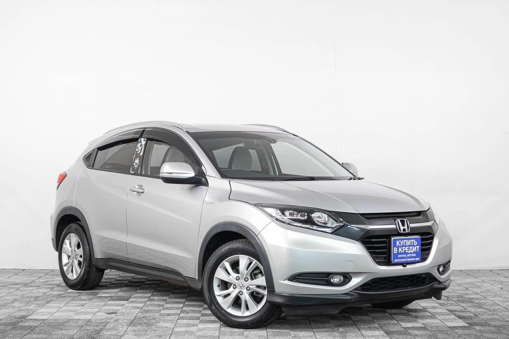Внедорожник Honda Vezel 2015 года, 1759000 рублей, Кемерово