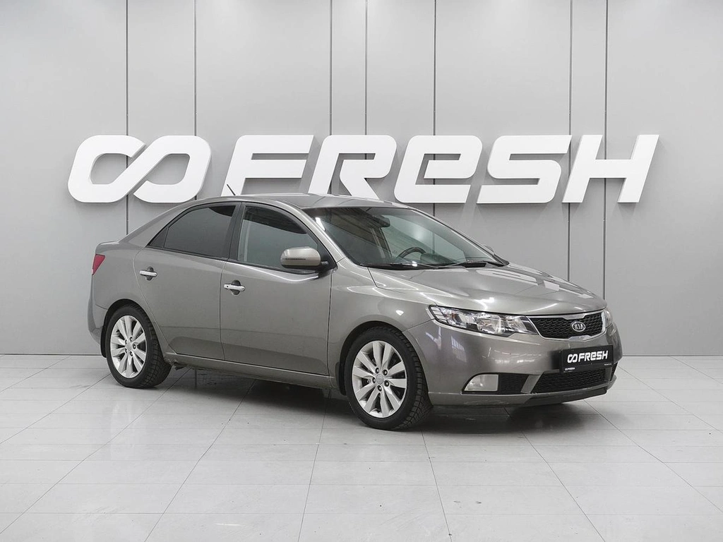 Седан Kia Cerato 2012 года, 900000 рублей, Ростов-на-Дону