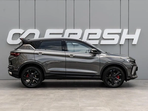 Внедорожник Geely Coolray 2023 года, 2030000 рублей, Краснодар