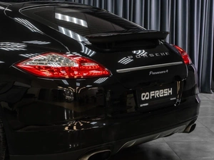 Лифтбек Porsche Panamera 4 2013 года, 3619000 рублей, Тюмень