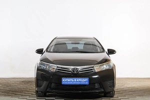 Седан Toyota Corolla 2013 года, 1229000 рублей, Тюмень