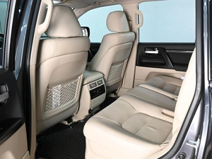 Внедорожник Toyota Land Cruiser 2021 года, 10399000 рублей, Ростов-на-Дону